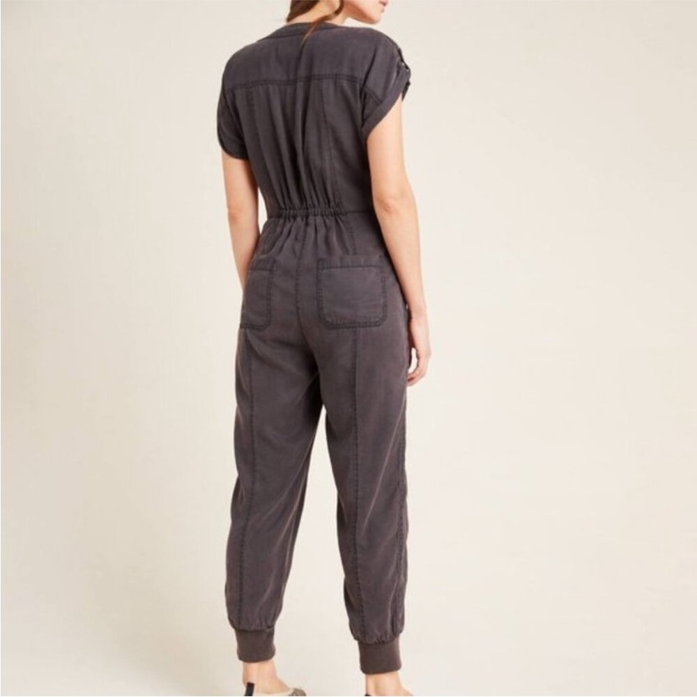 Anthropologie Huxley Jumpsuit - Picture 4 of 7